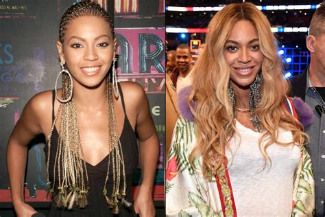 beyonce edad real|Beyoncé